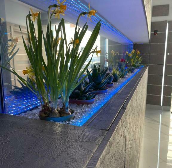 בית מלון כפרי Borbonico Di Pietrarsa