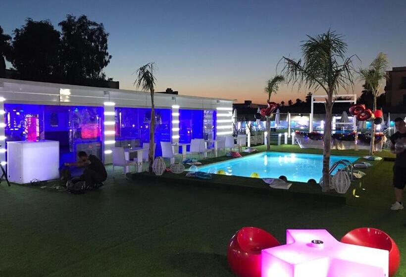 בית מלון כפרי Borbonico Di Pietrarsa