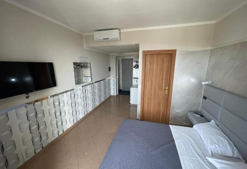 בית מלון כפרי Borbonico Di Pietrarsa