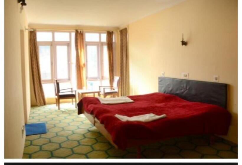 هتل Budget Maharaja