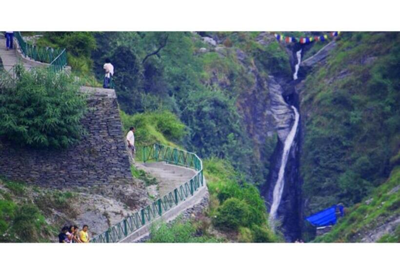 هتل Budget Maharaja