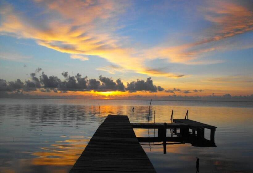 Hotel Costa De Cocos
