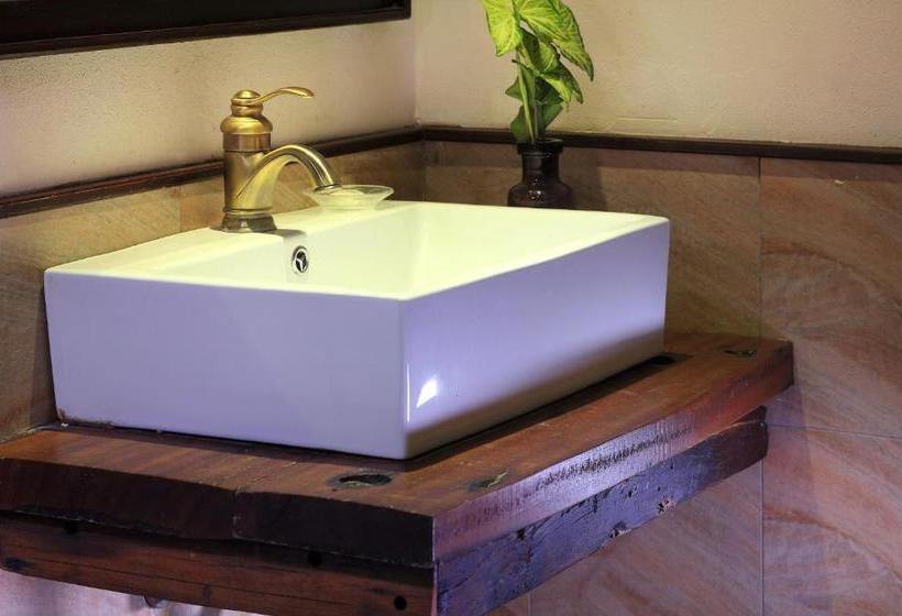 Hotel Forest Inn Ri Yue Bay Surf Branch