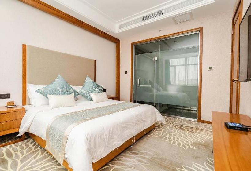 Fu Hua International Hotel Dunhuang