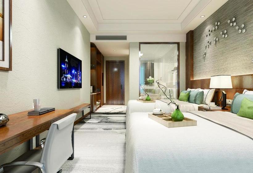 Fu Hua International Hotel Dunhuang