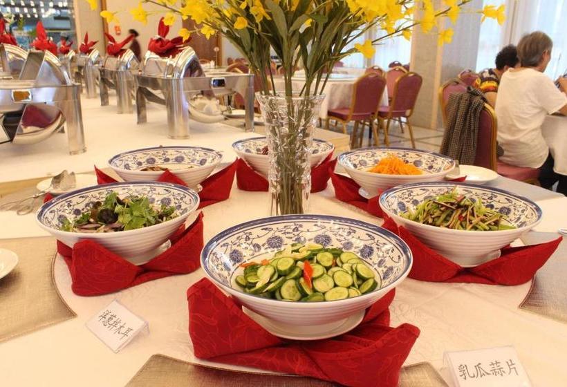 Fu Hua International Hotel Dunhuang