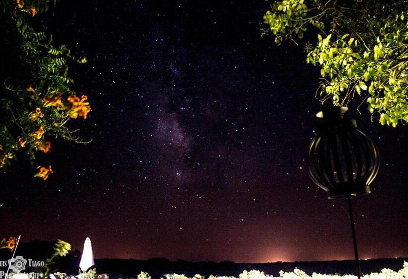 בית מלון כפרי Herdade D. Pedro