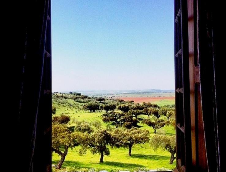 فندق Herdade D. Pedro