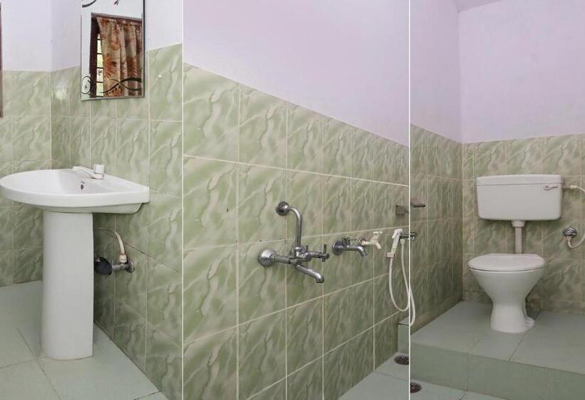 Itsy Hotels Jammabane Cottage