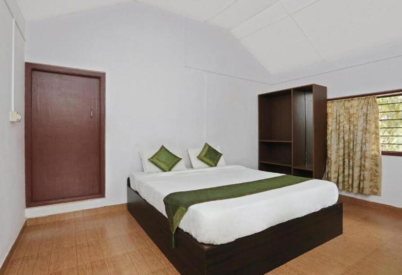 Itsy Hotels Jammabane Cottage