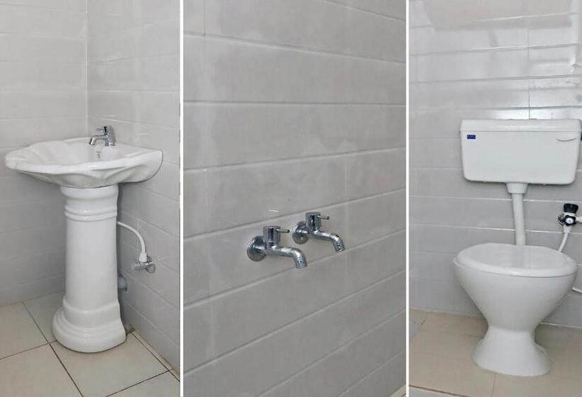 Itsy Hotels Jammabane Cottage