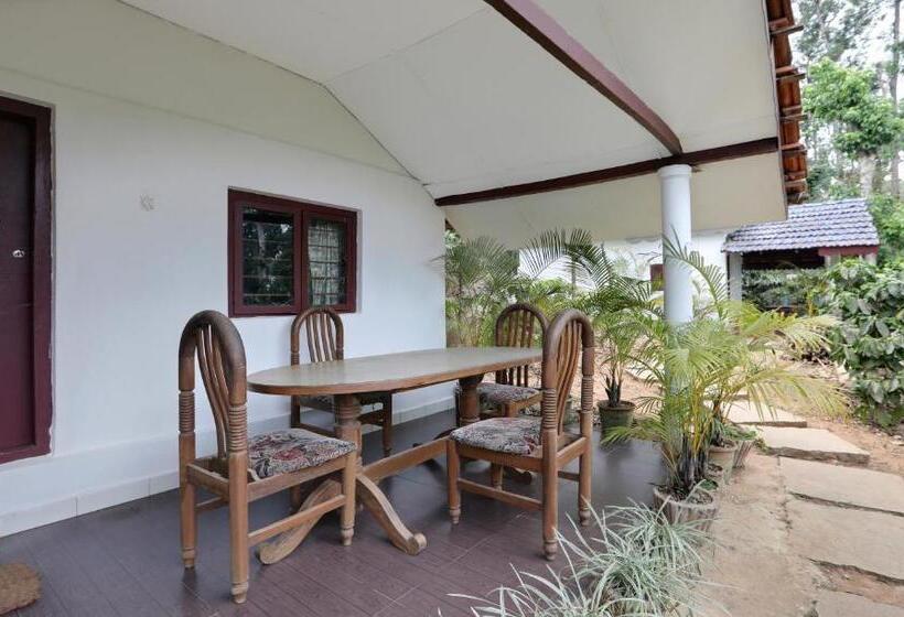 Itsy Hotels Jammabane Cottage