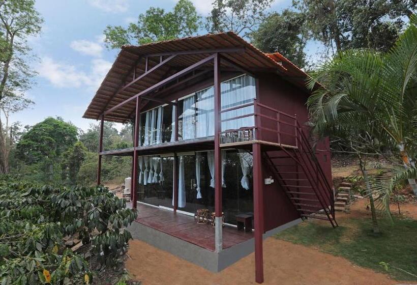 Itsy Hotels Jammabane Cottage