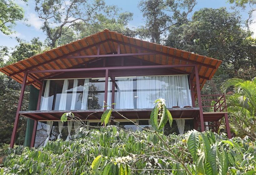 Itsy Hotels Jammabane Cottage