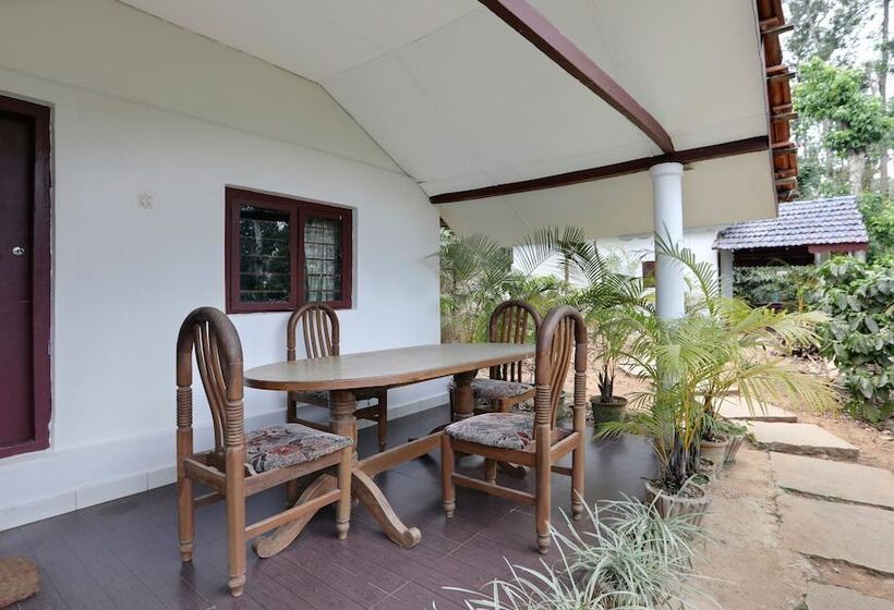 Itsy Hotels Jammabane Cottage