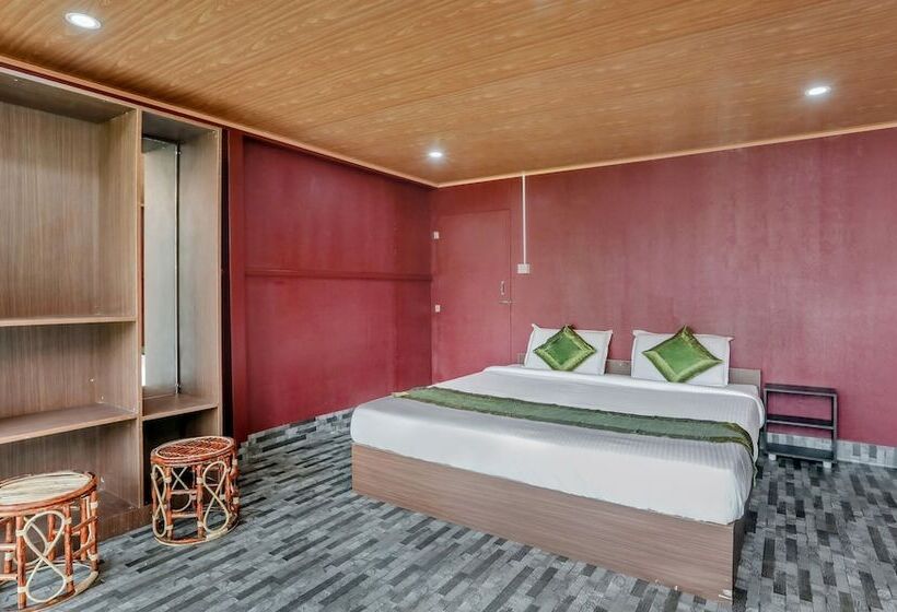 Itsy Hotels Jammabane Cottage