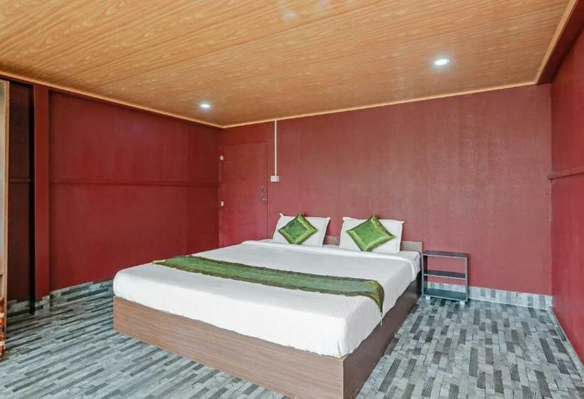 Itsy Hotels Jammabane Cottage