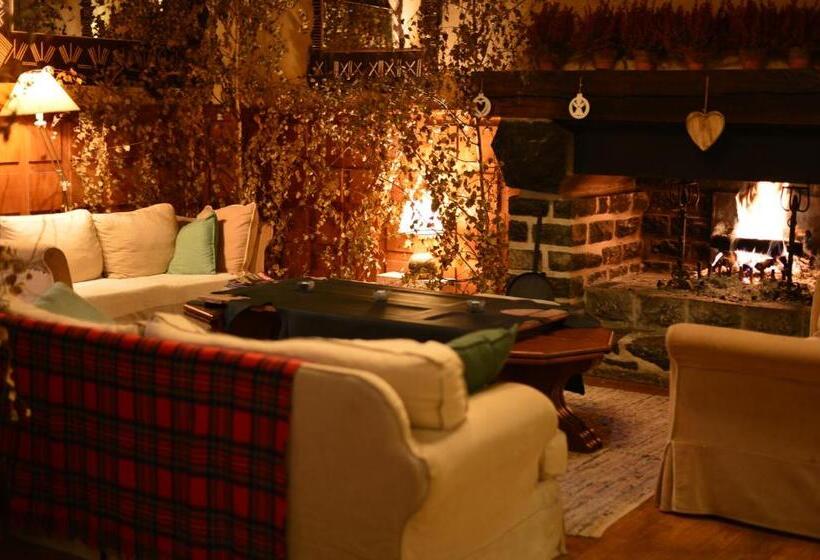 ホテル La Domerie   Maison D Hôtes