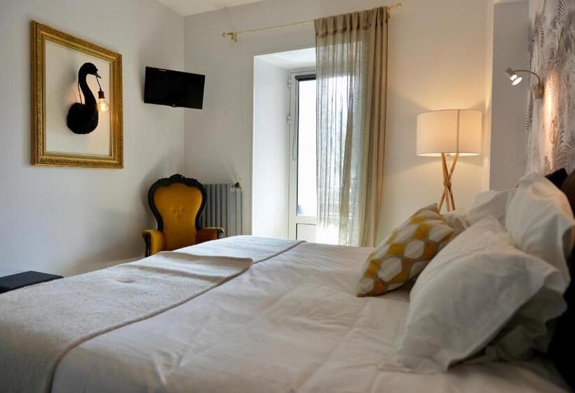 בית מלון כפרי La Domerie   Maison D Hôtes