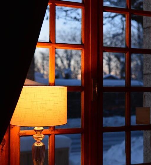 ホテル La Domerie   Maison D Hôtes