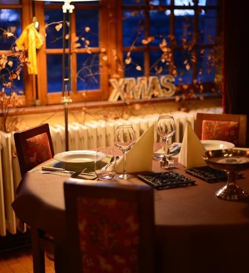 ホテル La Domerie   Maison D Hôtes