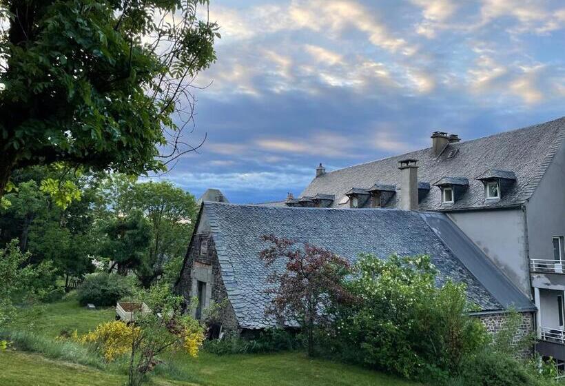 ホテル La Domerie   Maison D Hôtes