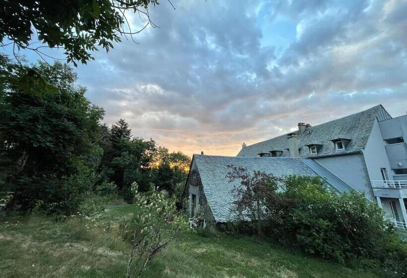 ホテル La Domerie   Maison D Hôtes