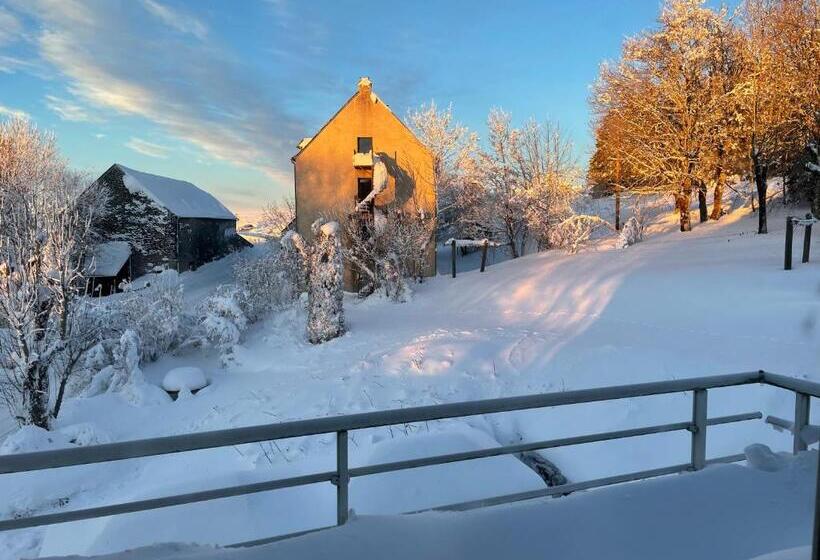 ホテル La Domerie   Maison D Hôtes