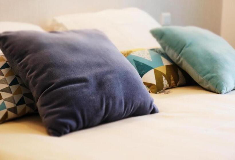 ホテル La Domerie   Maison D Hôtes