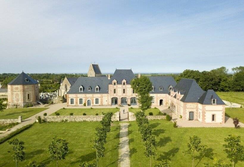 فندق Le Domaine De Ravenoville