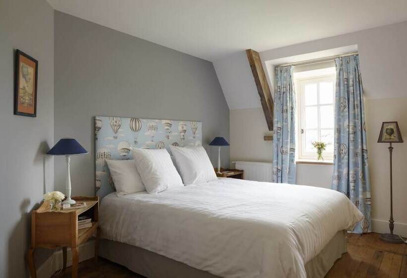 فندق Le Domaine De Ravenoville