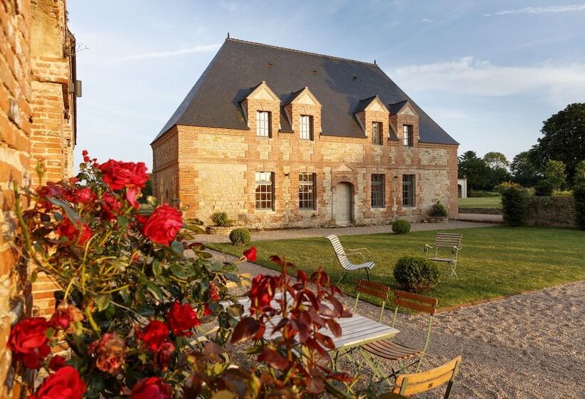 فندق Le Domaine De Ravenoville