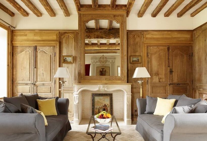 فندق Le Domaine De Ravenoville