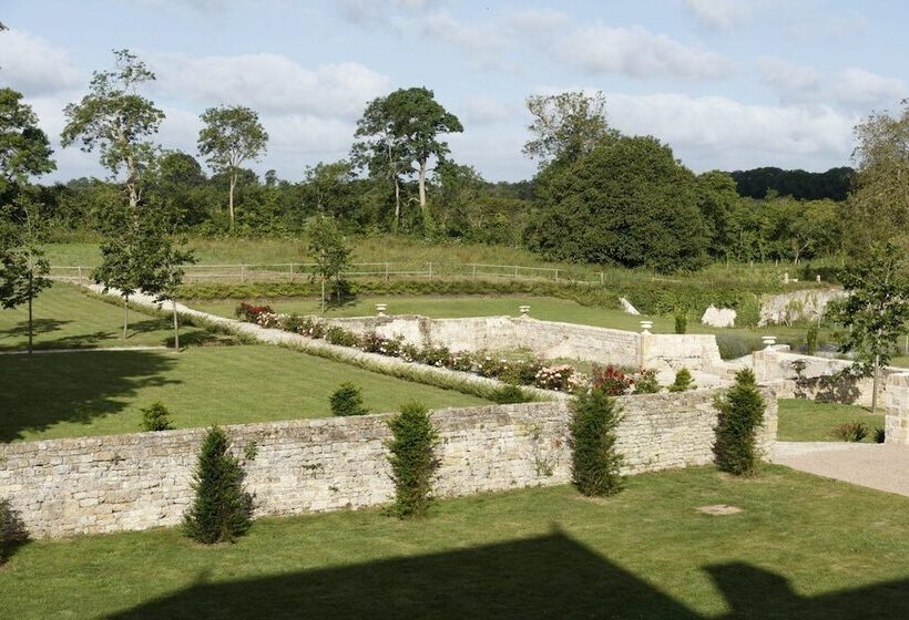 فندق Le Domaine De Ravenoville