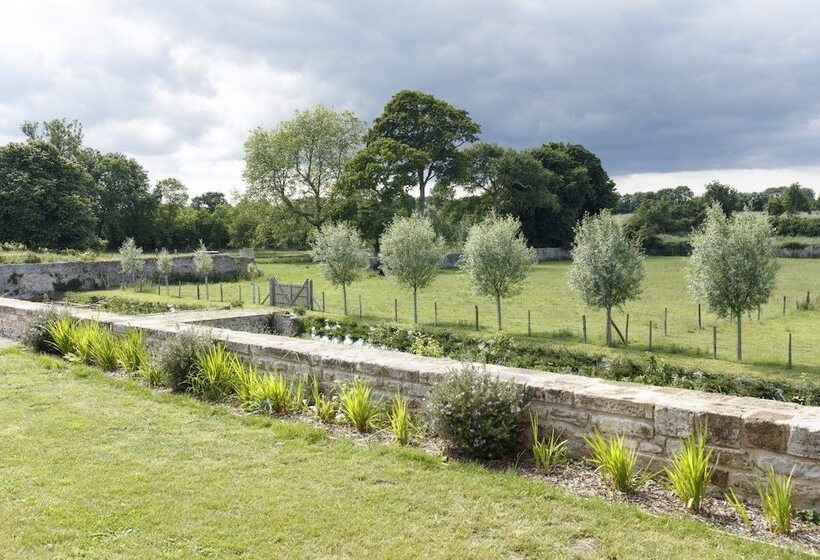 فندق Le Domaine De Ravenoville