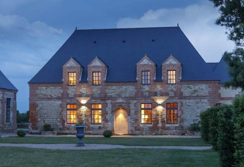 فندق Le Domaine De Ravenoville