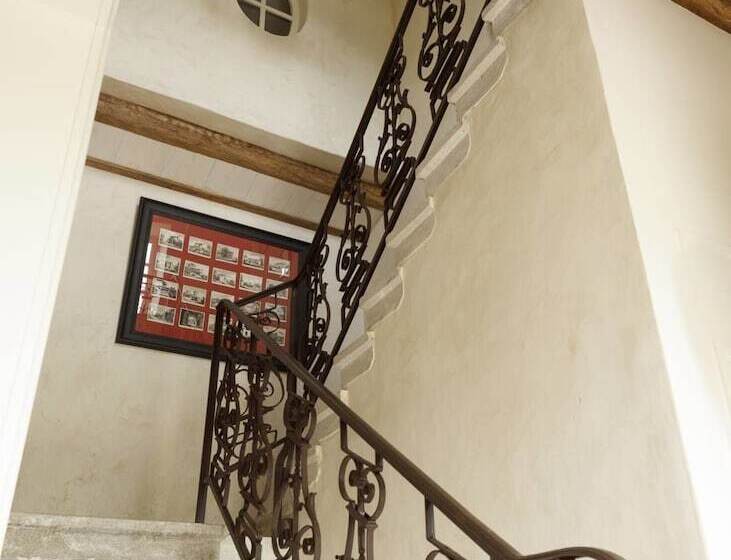 فندق Le Domaine De Ravenoville