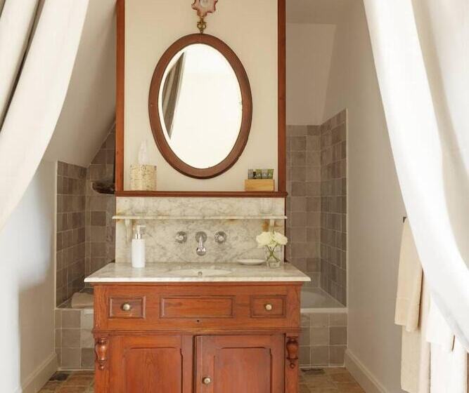 فندق Le Domaine De Ravenoville