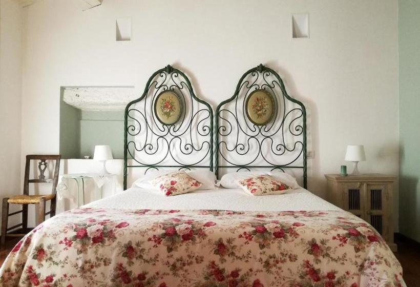 هتل Agriturismo Morattina