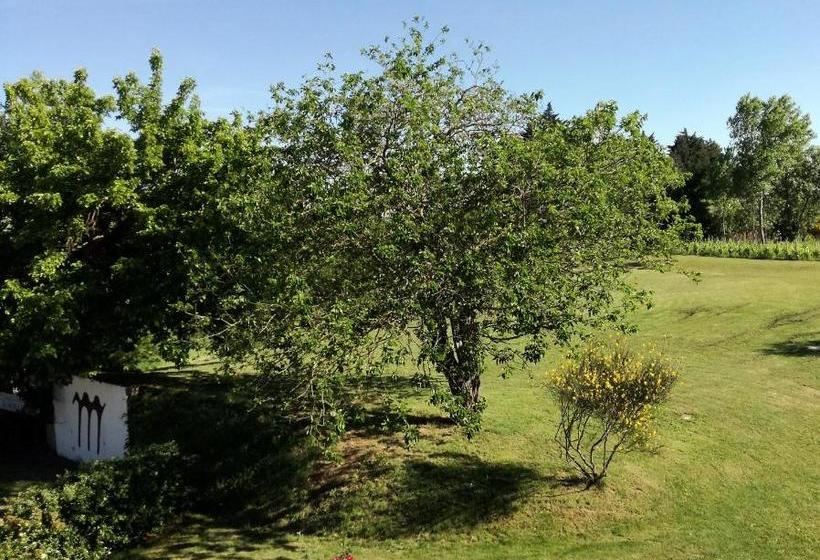 هتل Agriturismo Morattina