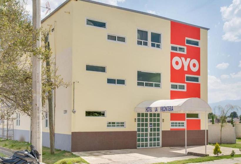 فندق La Frontera