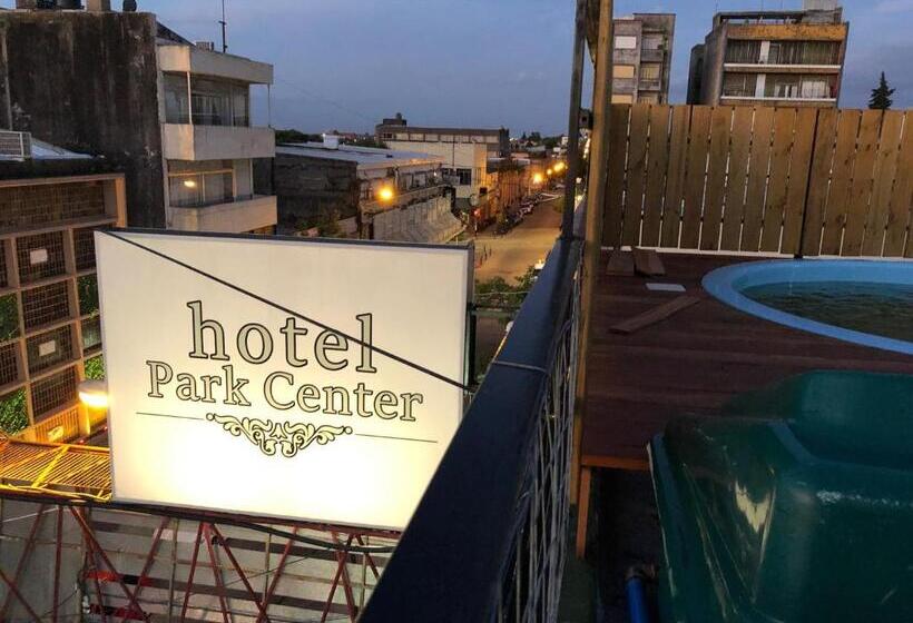 هتل Park Center