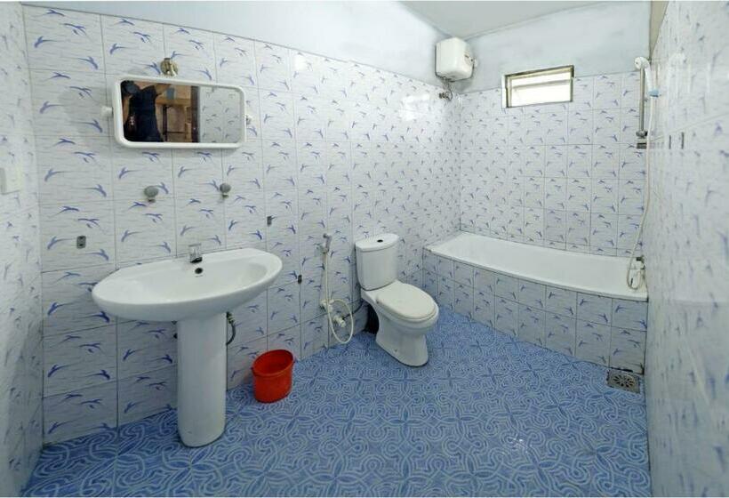 酒店 Ranmal Airport Transit