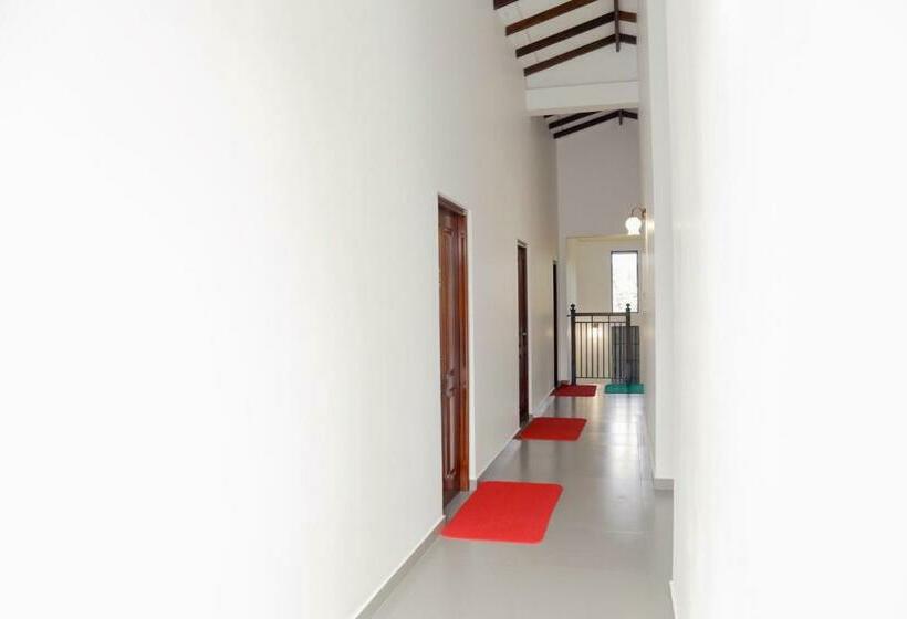 酒店 Ranmal Airport Transit