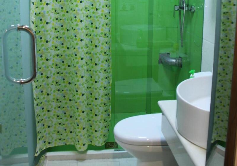 فندق Shell Zhangye Ganzhou Area East Street Drum Tower