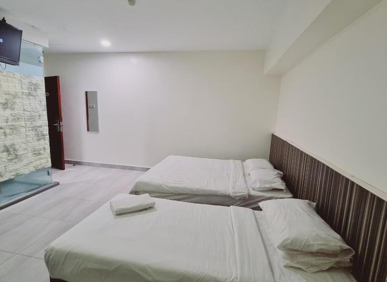 호텔 Sunrise Golden