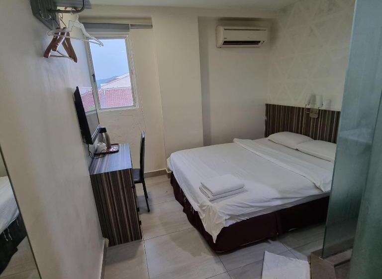 호텔 Sunrise Golden