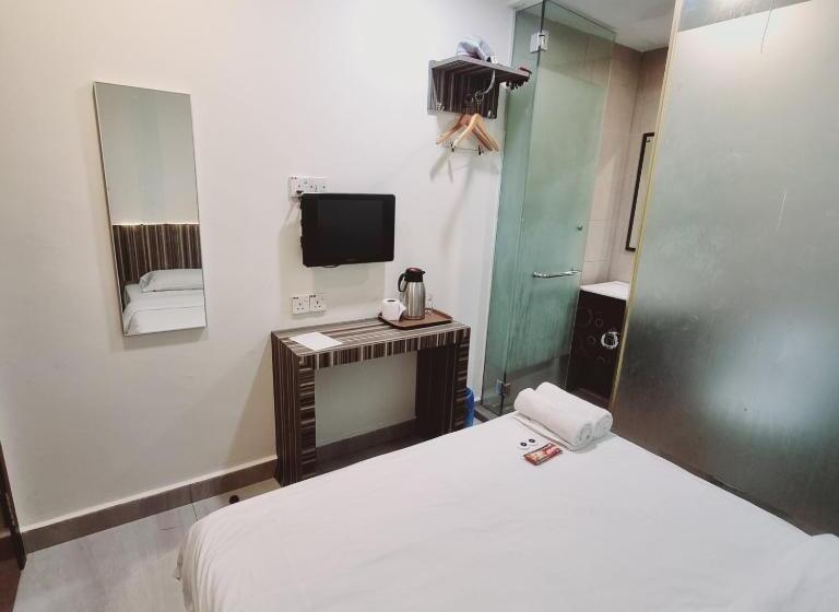 호텔 Sunrise Golden