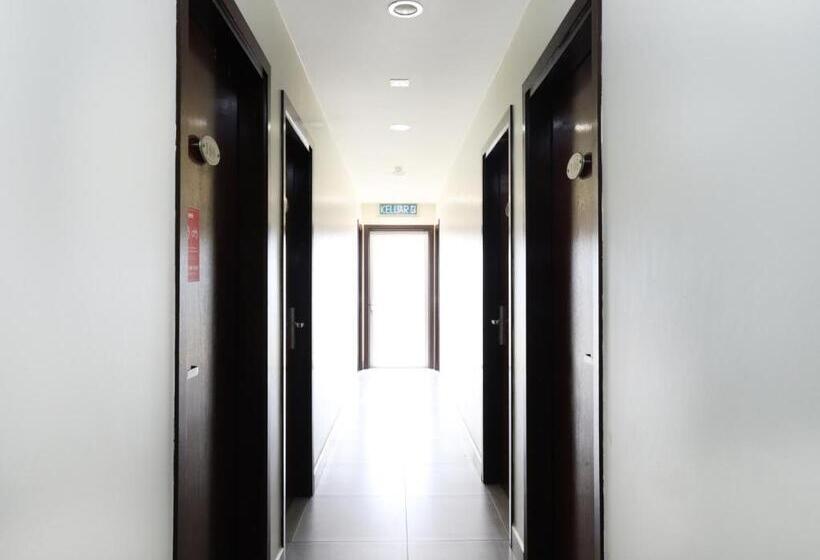 호텔 Sunrise Golden