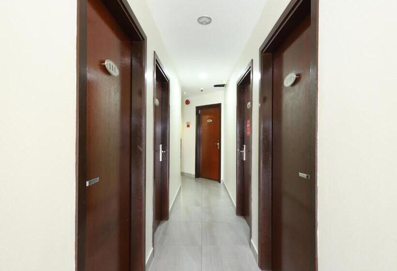 호텔 Sunrise Golden